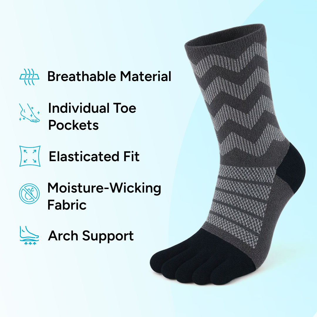Merino Wool Crew