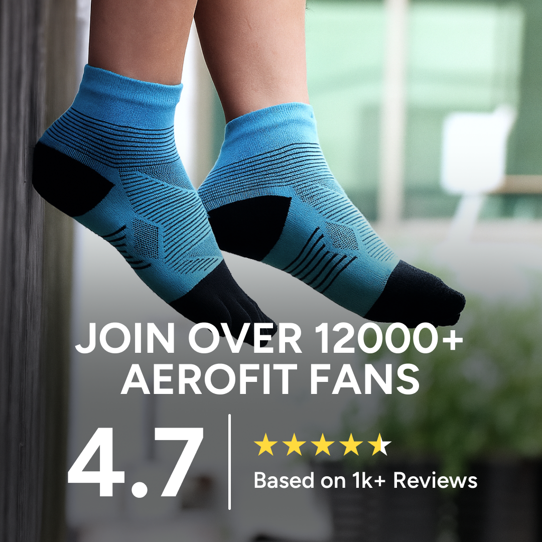 CoolMax Performance Sport Ankle