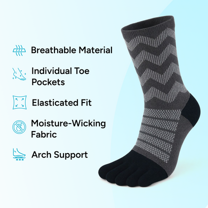 Merino Wool Crew